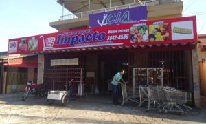 Painel em Lonas - REF:003