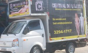 Personalização de Veículos - REF:004