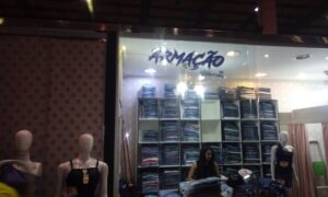 Luminoso em ACM – REF:004