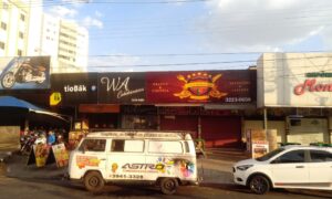 Painel em Lonas - REF:008
