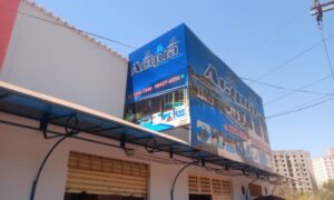 Painel em Lonas - REF:010