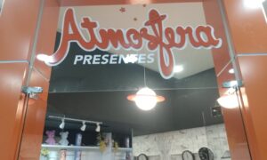 Luminoso em ACM – REF:003