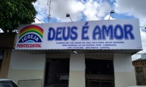 Painel em Lonas - REF:020