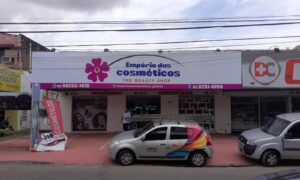 Painel em Lonas - REF:021