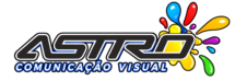 Astro Comunicação Visual
